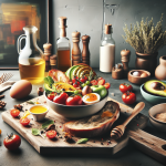 Resep Makanan Kekinian yang Mudah Dibuat di Rumah, Cuma Butuh 5 Bahan!