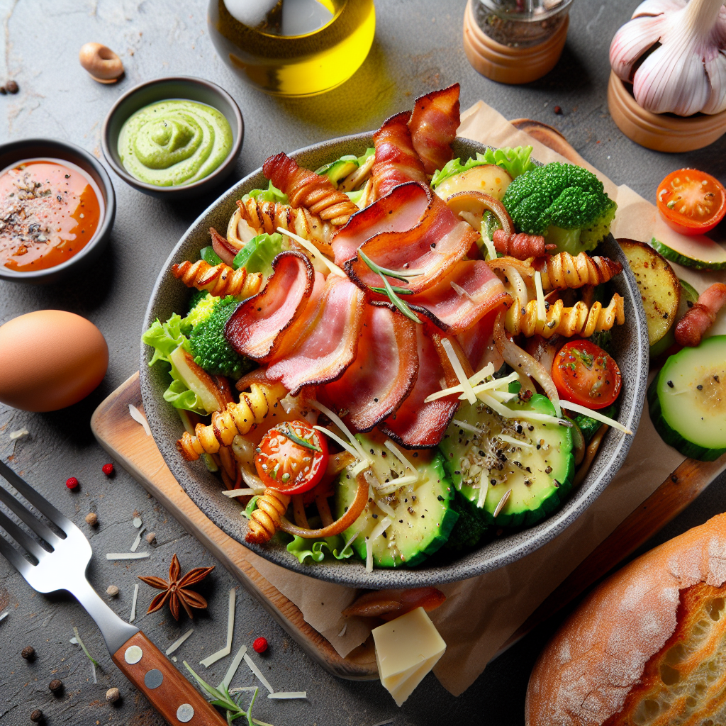 Resep Makanan Kekinian yang Mudah Dibuat di Rumah, Cuma Butuh 5 Bahan!