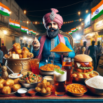 Ngemil Ala Sultan: Jajanan Rp10 Ribu yang Rasa Bintang Lima!