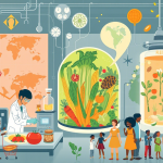 Kuliner Halal 2025: Tantangan di Era Bahan Makanan Sintetis