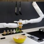 Restoran Bintang 5 Gagal Total Saat Listrik Padam: Ketergantungan pada 'Kitchen AI' yang Tak Bisa Pakai Kompor Biasa.