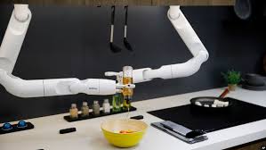 Restoran Bintang 5 Gagal Total Saat Listrik Padam: Ketergantungan pada 'Kitchen AI' yang Tak Bisa Pakai Kompor Biasa.