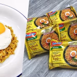Indomie Salted Egg Goreng Keju? Kolaborasi Merek yang Bikin Warganet Terbelah Dua
