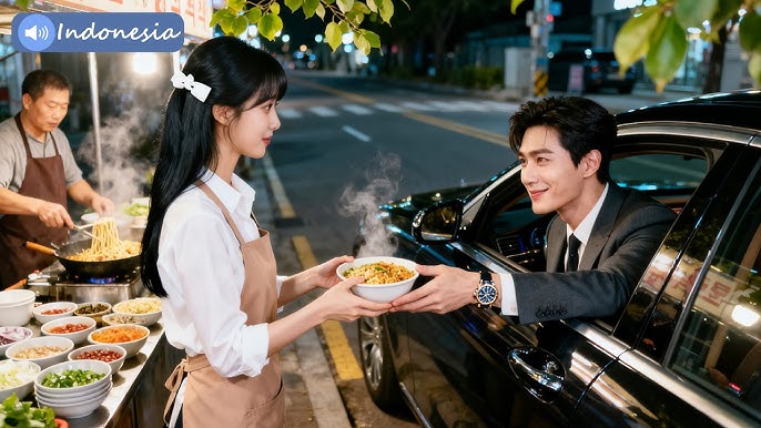 Nasi Goreng Dibayar Pakai Crypto: 1.000 Warung Kini Terima Bitcoin & Doge–Gini Cara Tukang Gorengan Hitung Omzet di Bursa Digital