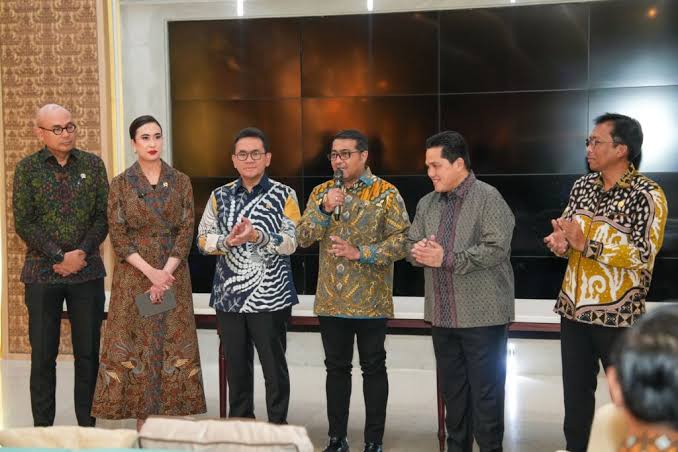 Fenomena Fricy: Dari Tren Rasa Global ke Meja Makan Indonesia, Siap-Siap Lidah Bergoyang!