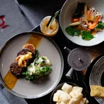 Demam 'Hyper-Local Fusion': Ketika Street Food Legendaris Jakarta Disulap Menjadi Menu Fine Dining Berbasis Teknologi Fermentasi Modern